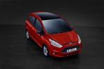 Ford B-Max Colour Edition 2016 года